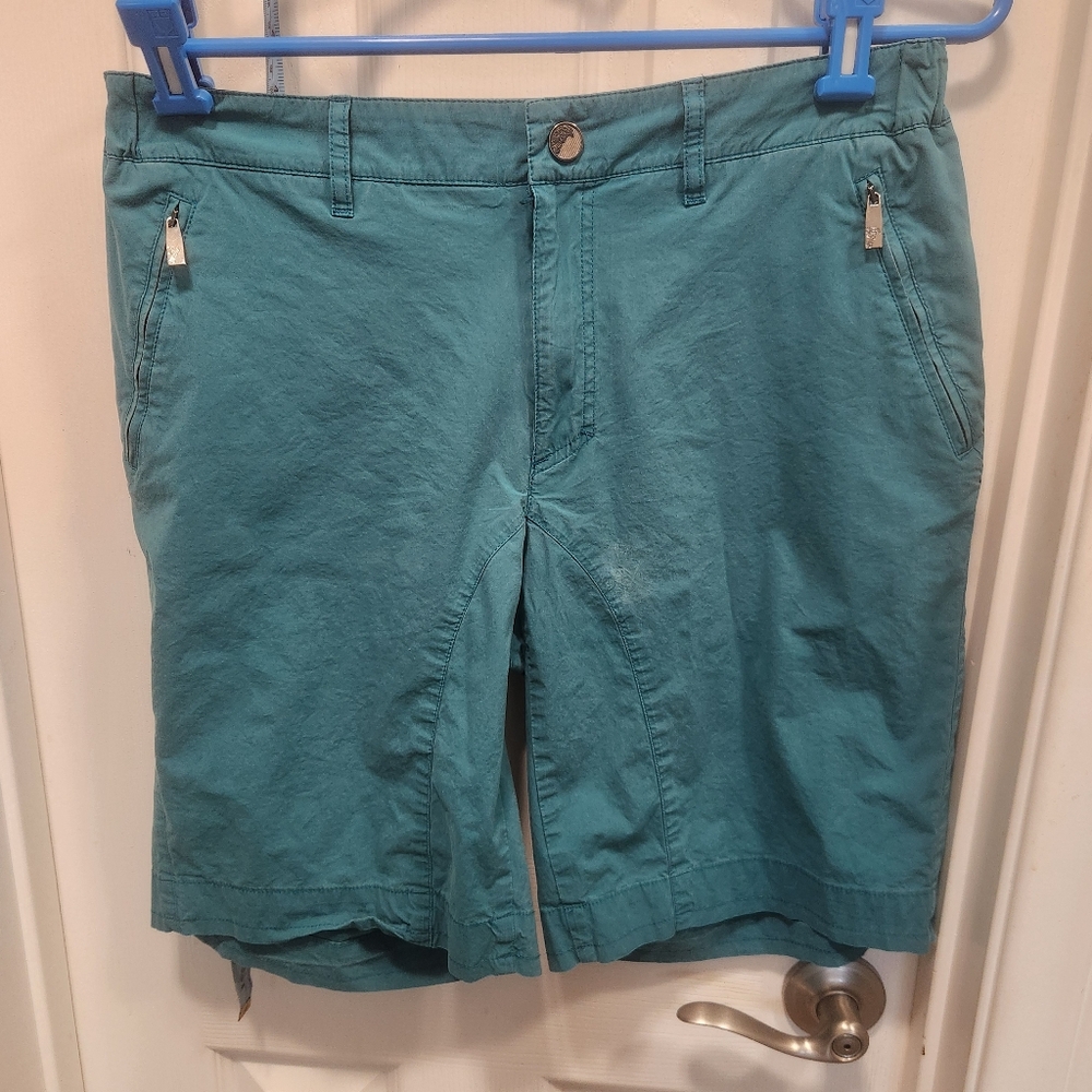 Versace shorts size 48/M